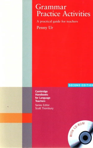 Grammar Practice Activities with CD-ROM