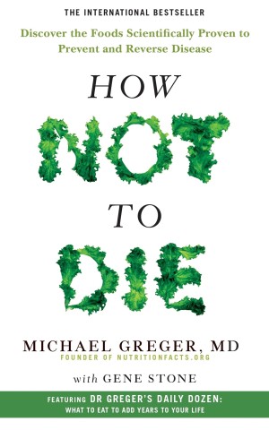 How Not to Die