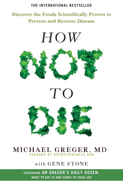 Фото How Not to Die