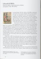 Фото The Book of Bibles 6