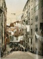 Фото Italy 1900. A Portrait in Color 8