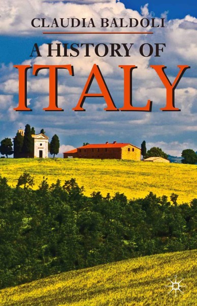 Фото A History of Italy