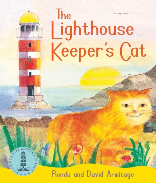 Фото Lighthouse Keeper's Cat