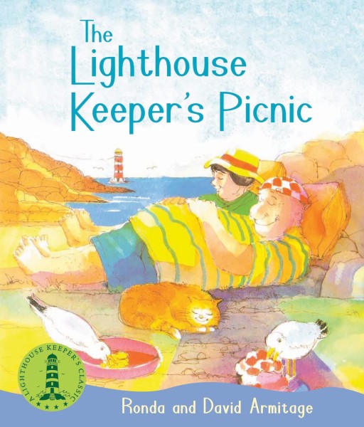 Фото Lighthouse Keeper's Picnic