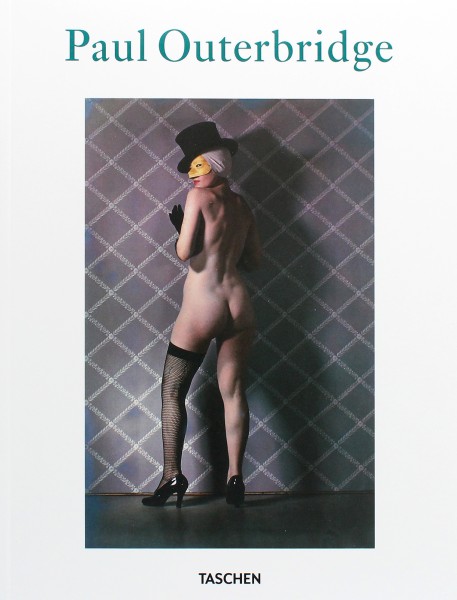 Фото Paul Outerbridge