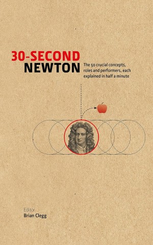 30-Second Newton