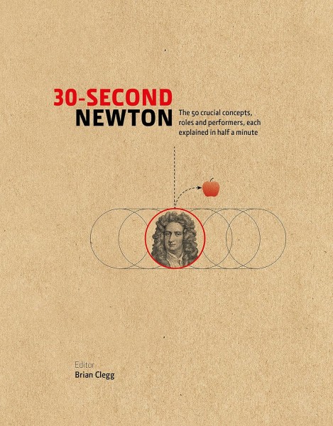 Фото 30-Second Newton