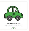 Фото Red Car, Green Car 3