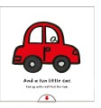 Фото Red Car, Green Car 4