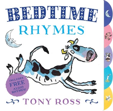 Фото Bedtime Rhymes