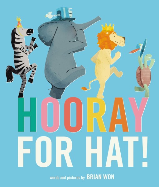 Фото Hooray for Hat!