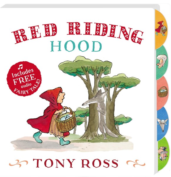 Фото Red Riding Hood