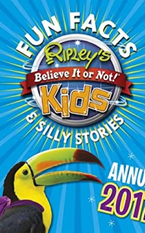 Ripley's Fun Facts and Silly Stories