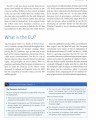 Фото European Union Politics Third Edición 20