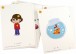 Фото Kid's Box New Generation. Level 1 Flashcards British English(pack of 98) 2