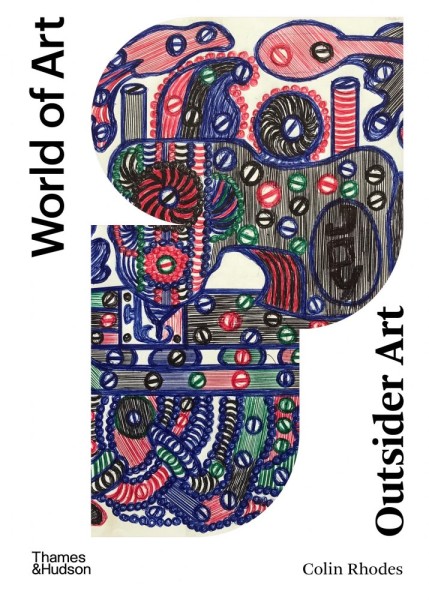 Фото Outsider Art