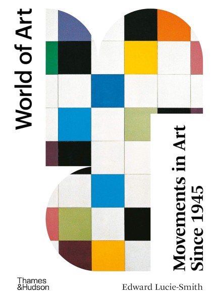 Фото Movements in Art Since 1945. Fourth Edition
