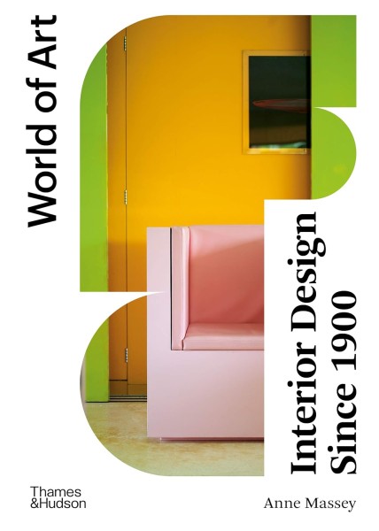 Фото Interior Design Since 1900