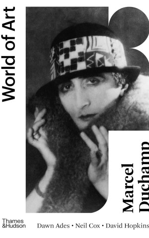 Marcel Duchamp