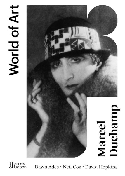 Фото Marcel Duchamp
