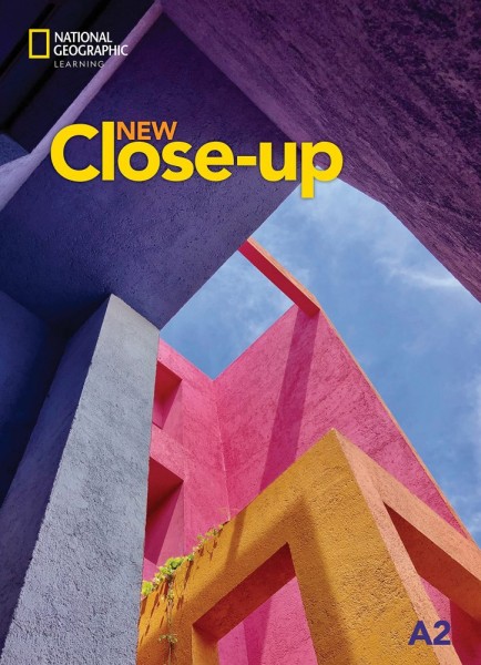 Фото New Close-Up A2 Classroom Presentation Tool