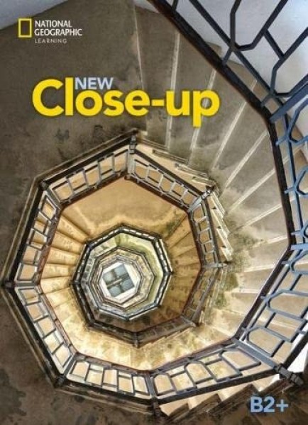 Фото New Close-Up B2+ SB with Online Practice and Student's eBook