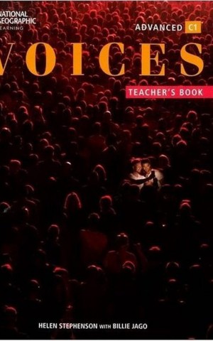 Voices Advanced Teacher's Book