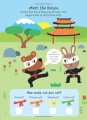 Фото Make and Do. Ninjas 3