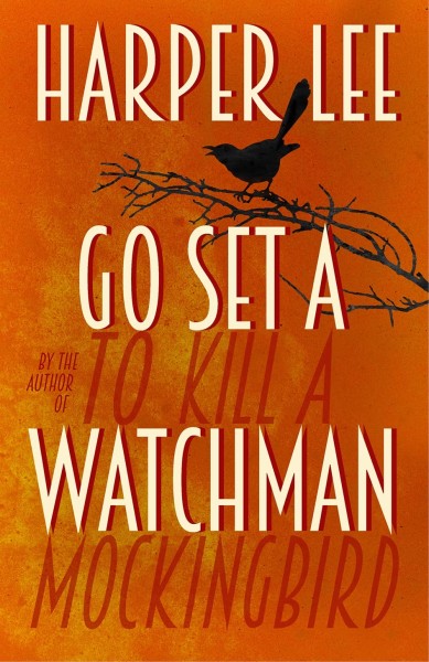Фото Go Set a Watchman