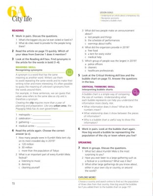 Voices Intermediate SB with Online Practice and Student's eBook