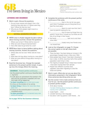 Voices Intermediate SB with Online Practice and Student's eBook