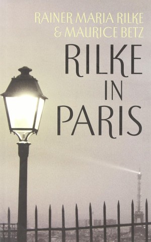 Rilke in Paris