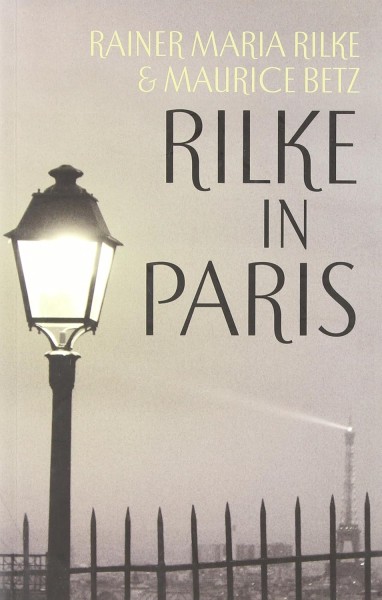 Фото Rilke in Paris