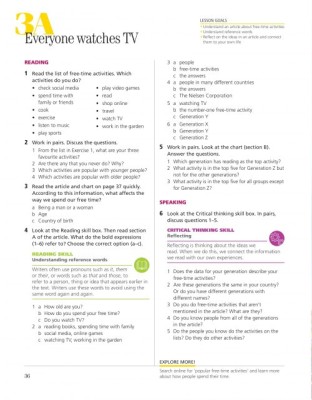 Voices Elementary SB with Online Practice and Student's eBook