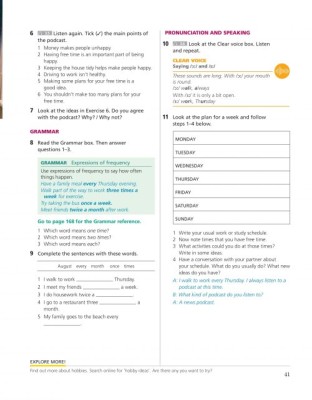 Voices Elementary SB with Online Practice and Student's eBook