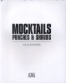 Фото Mocktails, Punches & Shrubs. Over 80 Non-Alcoholic Drinks to Savour and Enjoy 4