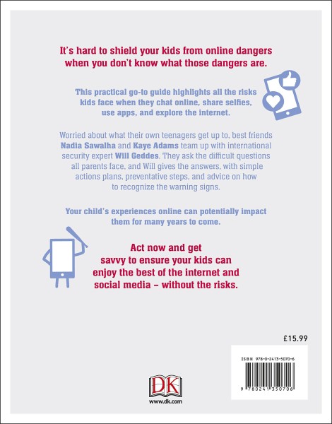 Фото Parent Alert! How To Keep Your Kids Safe Online