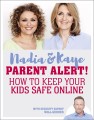Фото Parent Alert! How To Keep Your Kids Safe Online 2
