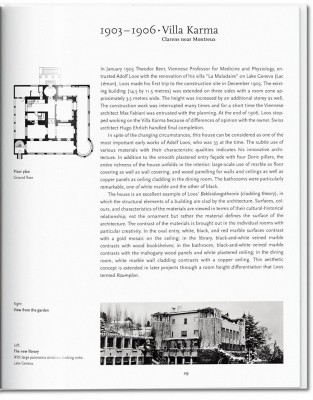 Adolf Loos
