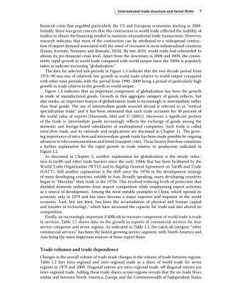 Applied International Trade 2nd Edition