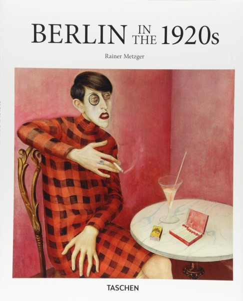 Фото Berlin in the 1920s
