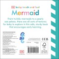 Фото Mermaid. Baby Touch and Feel 2