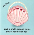 Фото Mermaid. Baby Touch and Feel 5