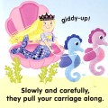 Фото Mermaid. Baby Touch and Feel 7