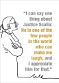 Фото Be More RBG. Speak Truth and Dissent with Supreme Style 3