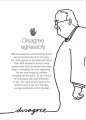 Фото Be More RBG. Speak Truth and Dissent with Supreme Style 4