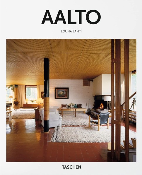 Фото Aalto