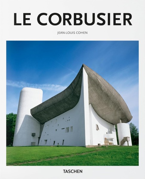 Фото Le Corbusier