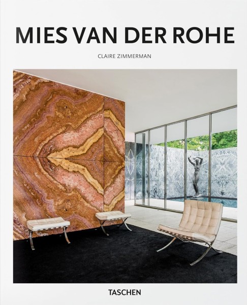 Фото Mies van der Rohe