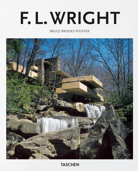 Фото F. L. Wright